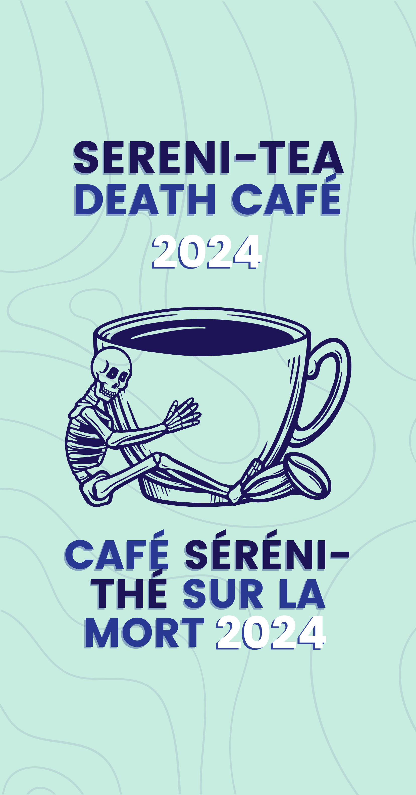 Sereni-TEA Death Cafés