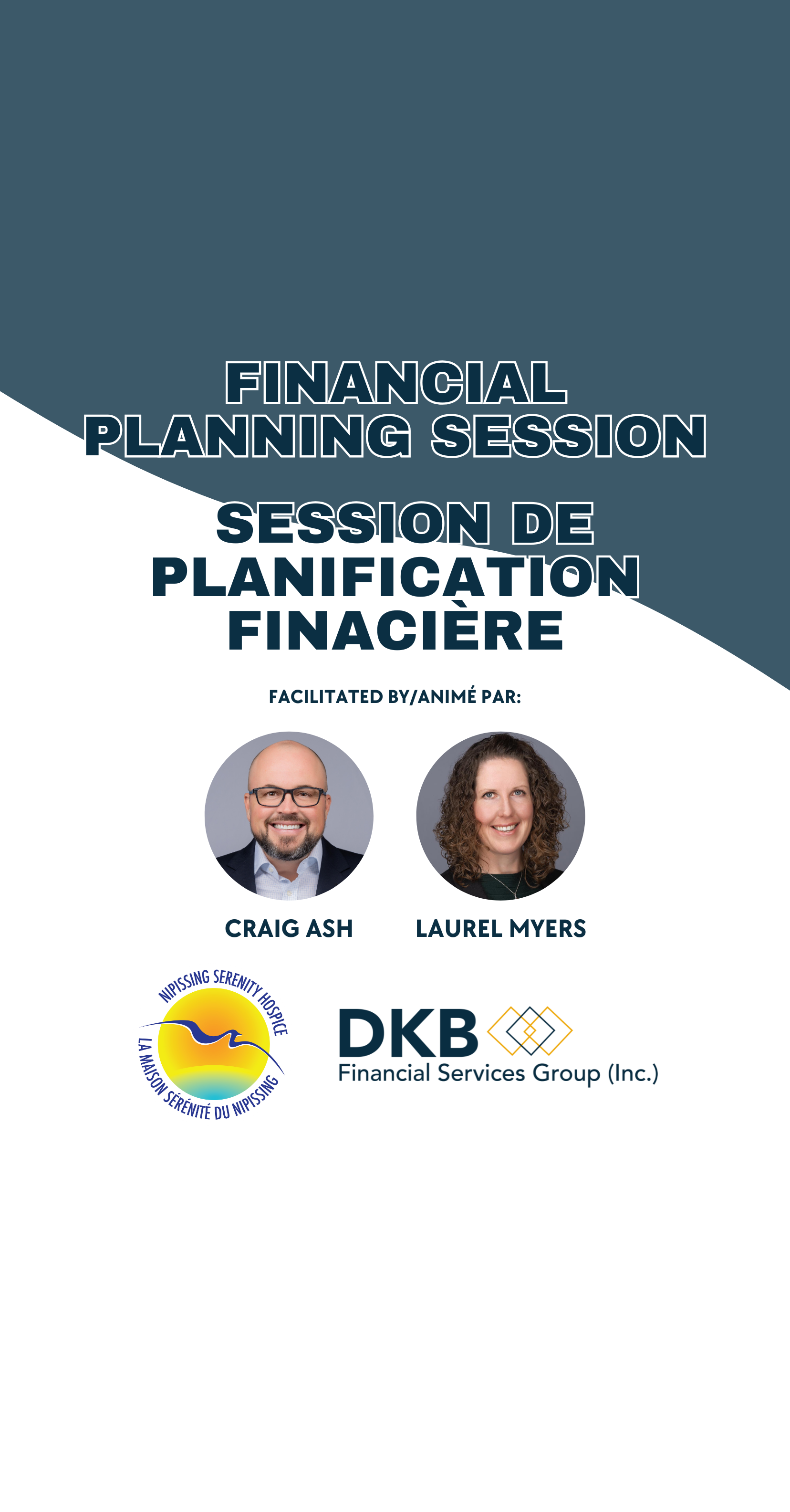 Financial Planning Session