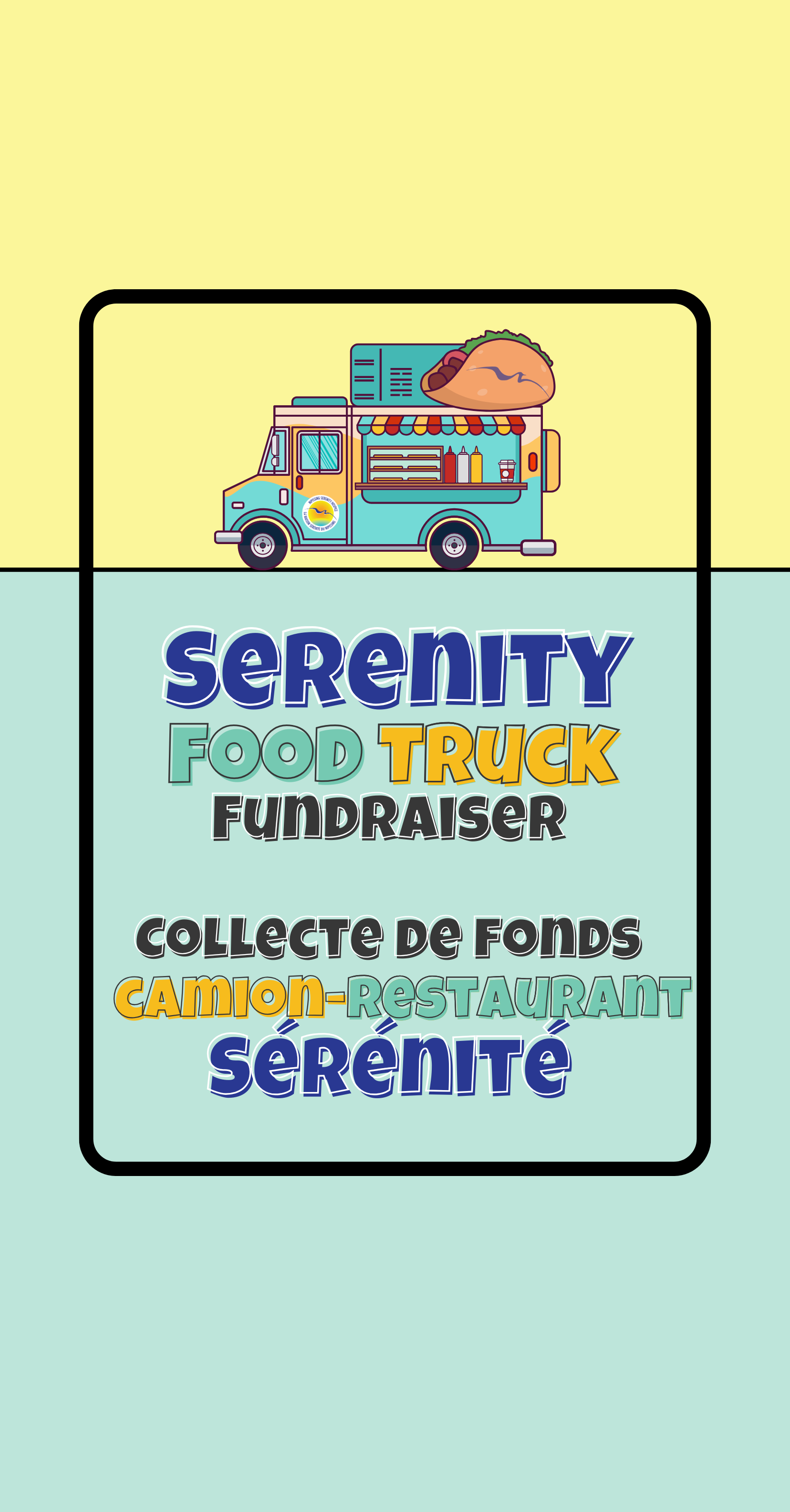 Food Truck Fundraiser